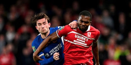 Pronostici Championship, quote e statistiche di Birmingham-Middlesbrough