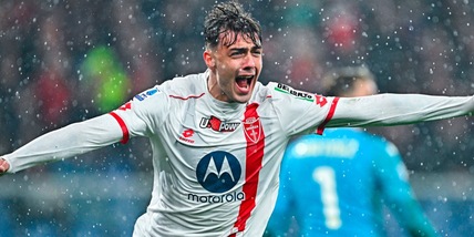 Maldini, dopo Cesare e Paolo tocca a Daniel: a Monza sta nascendo una stella