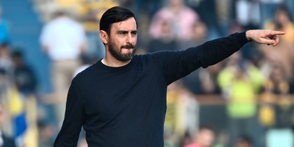 Aquilani a Pisa: non è mai troppo tardi