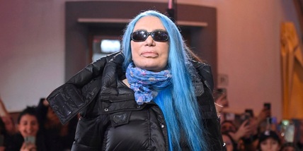 Loredana Bertè, malore e ricovero: paura tra i fan, salta concerto a Roma