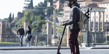 In tilt il sito per il Bonus Mobilità: 3 ore d'attesa per i voucher da 500 euro di bici e monopattini