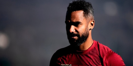 Djidji infortunato, lesione tendinea: comunicato Toro e tempi di recupero