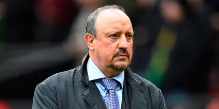 Sarri si dimette, Benitez viene esonerato: giornataccia per gli ex Napoli