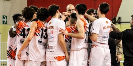 BEA Chieri: la serie C cade a Bra, con la testa ai playoff