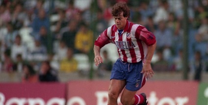 Michele Serena: "In Italia solo i tifosi del Toro come quelli dell'Atletico