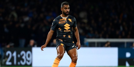 Djidji, guaio Toro: starà fuori un mese e mezzo