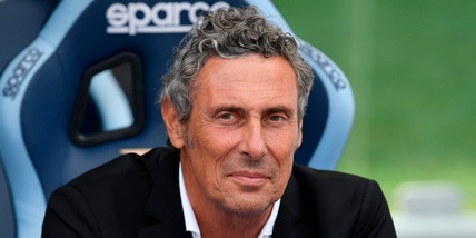 Gotti ufficiale al Lecce, è lui il sostituto di D'Aversa: il comunicato