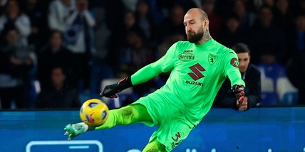 Toro, Milinkovic è tornato decisivo con Fiorentina e Napoli: ora l'Udinese