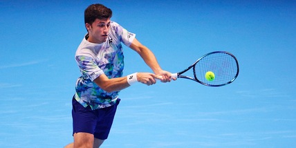 Nardi-Paul, diretta Indian Wells: orario e dove vedere il tennis in tv