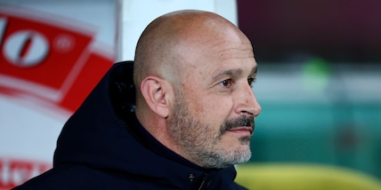 Italiano: "Vogliamo la Conference per Commisso. Futuro? La società..."