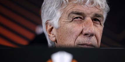 Atalanta-Sporting, Gasperini: "Se passiamo so chi non vorrei incontrare"