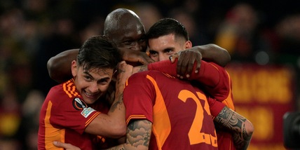 Brighton-Roma, quote e pronostico: ben pagato l'Over 3,5