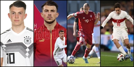 Samardzic e l'amicizia con Yildiz: "Prima dell'Inter sul campetto a Berlino..."