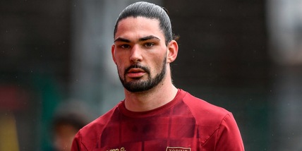 Sazonov ora si gioca il futuro al Toro