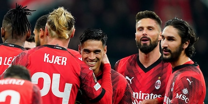 Milan, West Ham e Fenerbahce vincono tutte? Una tripla dalla quota vantaggiosa