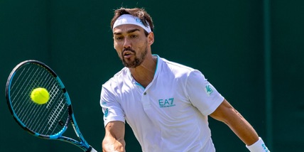 A Phoenix si risorge: dopo Berrettini anche Fognini, "Sono ancora affamato"