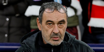 Lazio, parla Giordano: "Sarri, problemi con i giocatori. É l'inizio della fine"