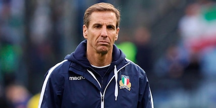 Sei Nazioni, l'Italia perde un giocatore chiave contro il Galles: il XV di Quesada