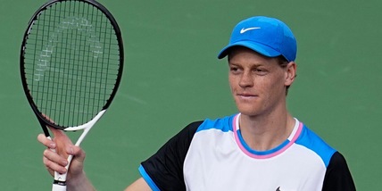 "Sinner gioca nudo": Paul e la frase equivoca su Jannik. Ma c'è un motivo