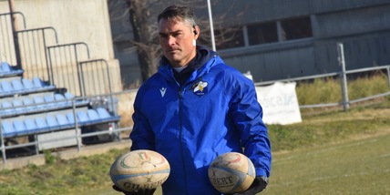 IVECO CUS Torino: si torna domenica all’Albonico contro Parabiago