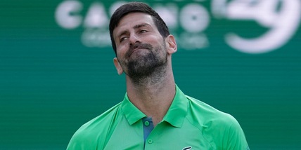 “Djokovic non giocherà il Masters 1000 di Miami”: l'indiscrezione dalla Serbia