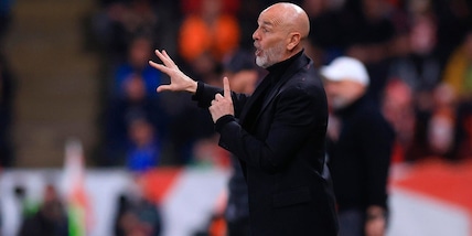 Pioli: “Per vincere l'Europa League c’è anche il Milan". Su Leao...