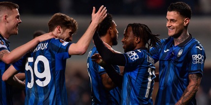 Atalanta e Roma ai quarti. Bayer rimonta show, Schick doppietta nel recupero!