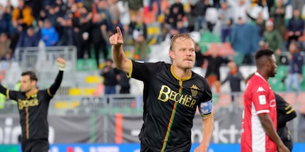 Pronostico Palermo-Venezia, ecco l'esito suggerito dalle statistiche