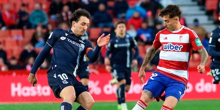 Pronostico Real Sociedad-Cadice, ecco chi vincerà per i bookie