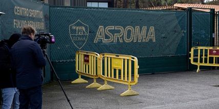 La Roma, il video hard e il licenziamento: parte l'inchiesta Figc