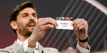 Llorente, faccia d'angelo ma mano pesante al sorteggio: Italia, non volevo