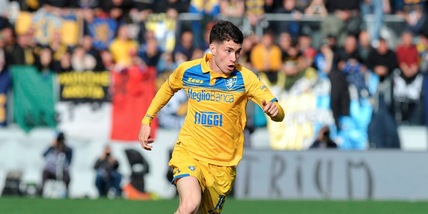 Pronostico Frosinone-Lazio: Soulé castiga Martusciello? Occhio ai rigori...