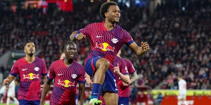 Lipsia a valanga sul Colonia. Bene Real Sociedad e Lione