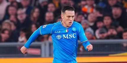 Zielinski, l'Inter e il desiderio di tornare protagonista: sfida al futuro