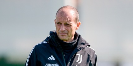 Ritiro Juve, quando e perché è maturata la scelta: l’obiettivo di Allegri