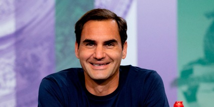 Federer, la frase non lascia dubbi: "Sinner e Alcaraz nei prossimi 2 anni..."