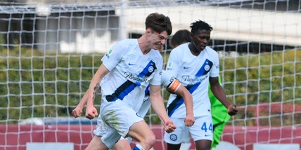 Inter, pari a Roma: Pagano risponde a Spinacce. Poker Torino al Genoa