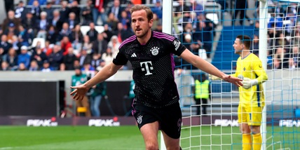 Musiala e Kane, il Bayern non molla e torna a -7 dal Leverkusen