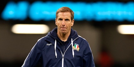 Quesada, l'uomo della rinascita: "Abbiamo dominato. Italia, non ti fermare"