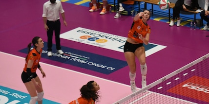 Macerata si prende i tre punti in casa dell'Albese