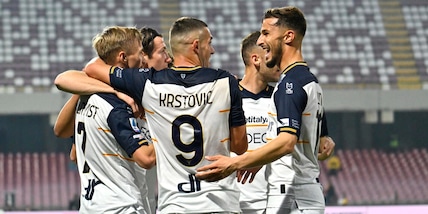 Salernitana ancora ko: al Lecce basta un autogol di Gyomber