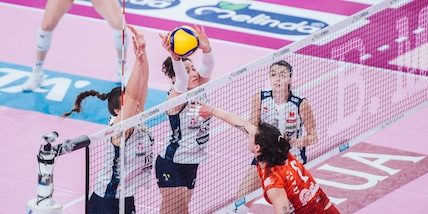 Il cuore Trento inguaia Busto