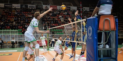 Cuneo combatte, ma è Prata di Pordenone ad aggiudicarsi il match