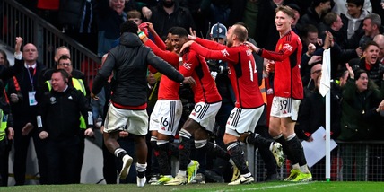 United, rimonta clamorosa: Liverpool ko al 121’! Anche il Chelsea in semifinale