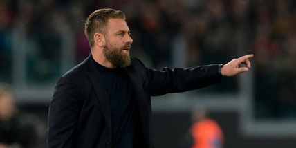 Roma, De Rossi: “Non vincerla sarebbe stata una mazzata”. Su Pellegrini...