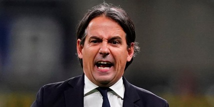 Inzaghi: “C'è delusione per tifosi. Calcio d'angolo del gol? Da rivedere"