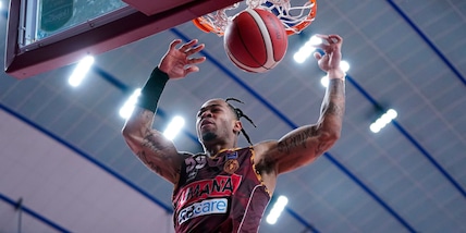 Basket, trattenere i Tucker in Serie A deve essere l'obiettivo