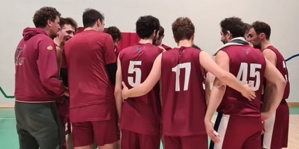 Il Tam Tam lotta, ma cede in casa contro Borgomanero