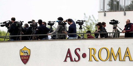 Sex gate Roma, la Procura Figc ha ascoltato la ex dipendente