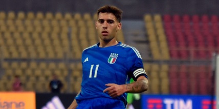 Nunziata elogia Hasa: "Ha qualità importanti e voglio valutarlo da vicino"